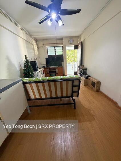 Blk 505 Cheng San Crest (Ang Mo Kio), HDB 3 Rooms #579958891